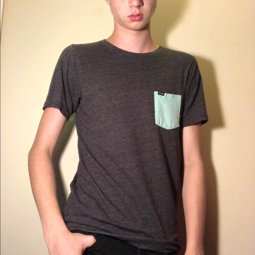 Hurley Frocket tee